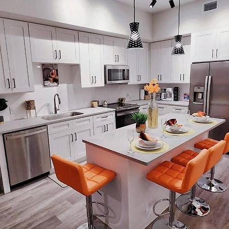 Luxe & Cozy 3Beds,2Rooms,Ev Gym Near Beaches&Downtown Wpb West Palm Beach Zewnętrze zdjęcie