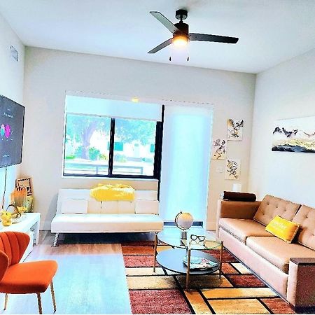Luxe & Cozy 3Beds,2Rooms,Ev Gym Near Beaches&Downtown Wpb West Palm Beach Zewnętrze zdjęcie