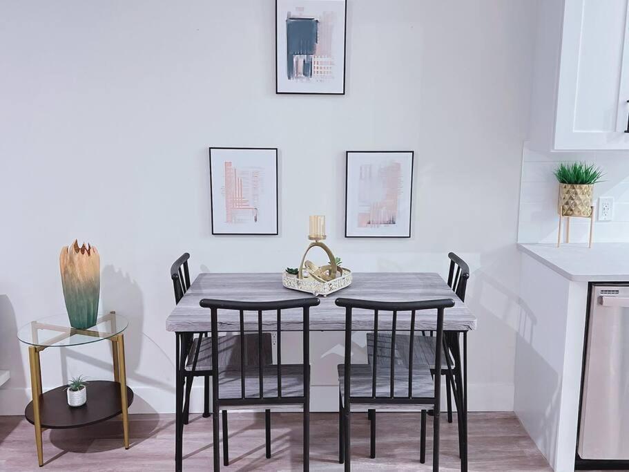 Luxe & Cozy 3Beds,2Rooms,Ev Gym Near Beaches&Downtown Wpb West Palm Beach Zewnętrze zdjęcie