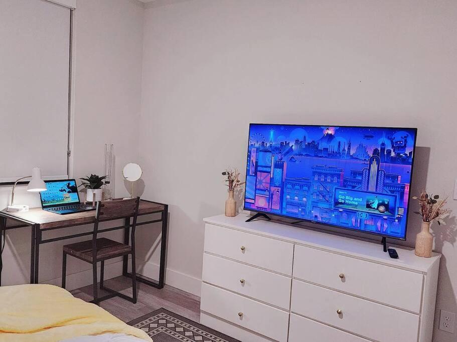 Luxe & Cozy 3Beds,2Rooms,Ev Gym Near Beaches&Downtown Wpb West Palm Beach Zewnętrze zdjęcie