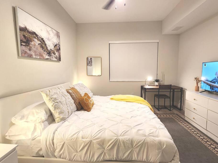 Luxe & Cozy 3Beds,2Rooms,Ev Gym Near Beaches&Downtown Wpb West Palm Beach Zewnętrze zdjęcie