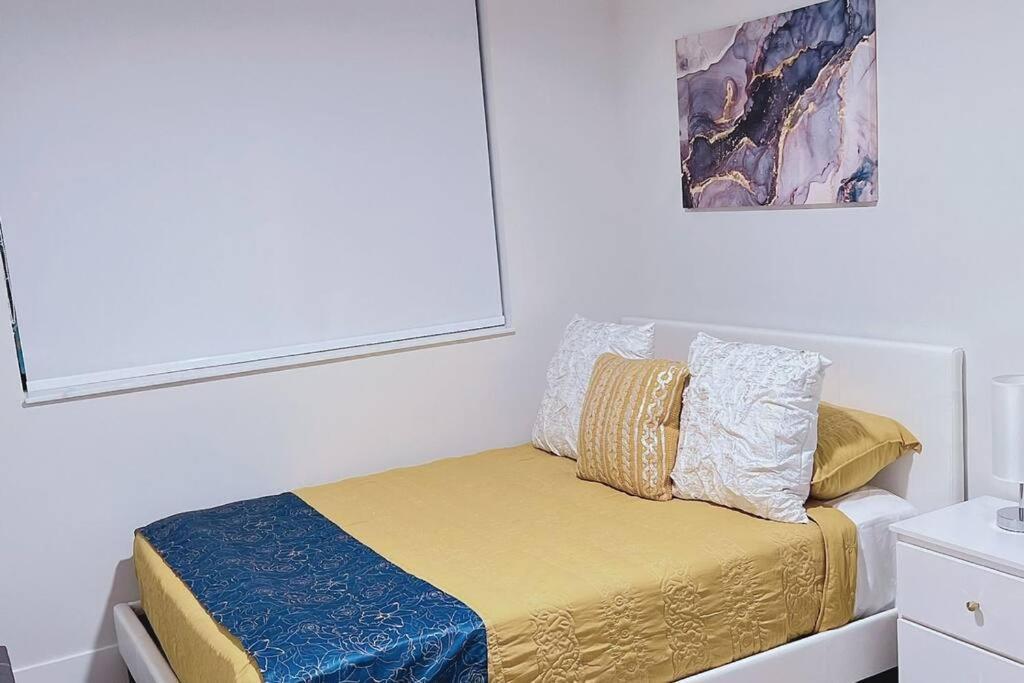 Luxe & Cozy 3Beds,2Rooms,Ev Gym Near Beaches&Downtown Wpb West Palm Beach Zewnętrze zdjęcie
