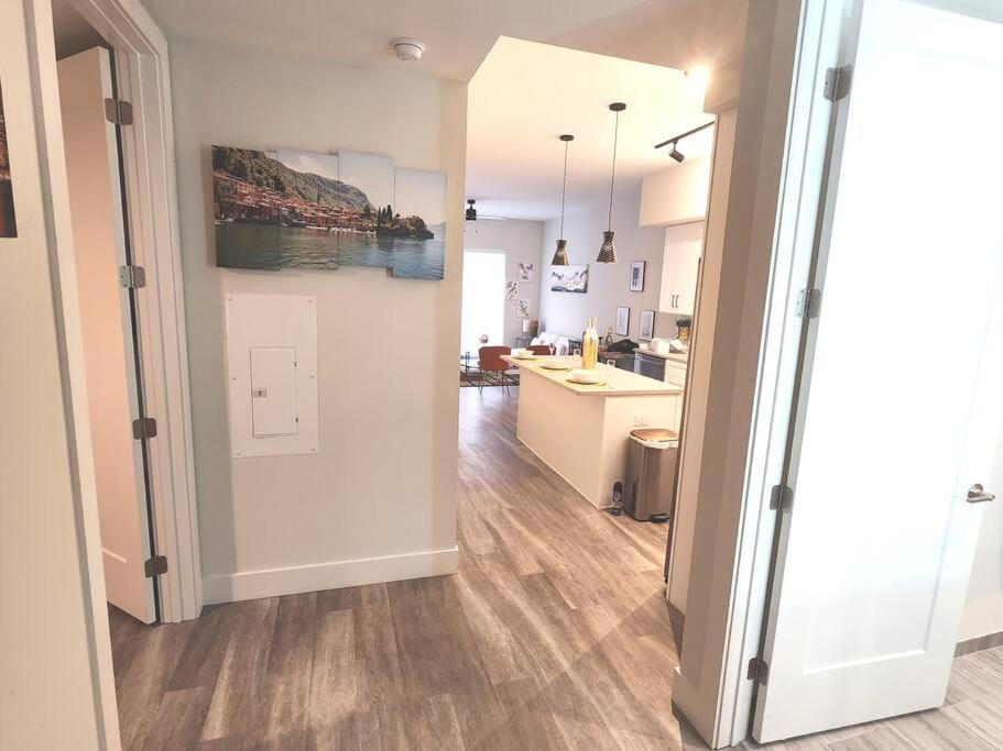 Luxe & Cozy 3Beds,2Rooms,Ev Gym Near Beaches&Downtown Wpb West Palm Beach Zewnętrze zdjęcie
