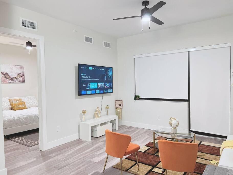 Luxe & Cozy 3Beds,2Rooms,Ev Gym Near Beaches&Downtown Wpb West Palm Beach Zewnętrze zdjęcie