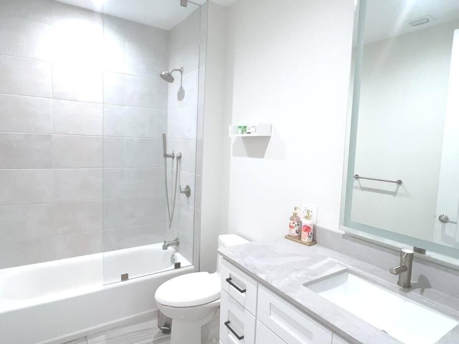 Luxe & Cozy 3Beds,2Rooms,Ev Gym Near Beaches&Downtown Wpb West Palm Beach Zewnętrze zdjęcie