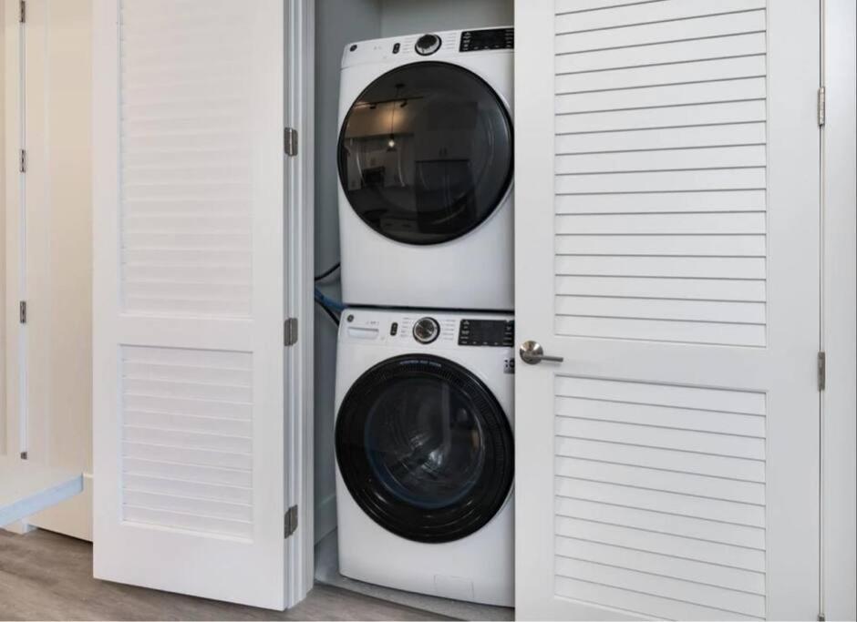Luxe & Cozy 3Beds,2Rooms,Ev Gym Near Beaches&Downtown Wpb West Palm Beach Zewnętrze zdjęcie