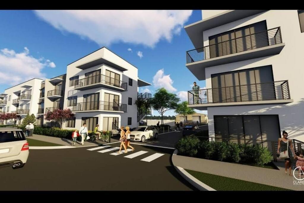 Luxe & Cozy 3Beds,2Rooms,Ev Gym Near Beaches&Downtown Wpb West Palm Beach Zewnętrze zdjęcie