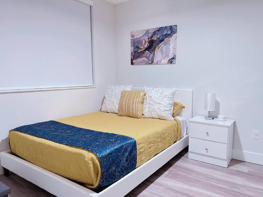 Luxe & Cozy 3Beds,2Rooms,Ev Gym Near Beaches&Downtown Wpb West Palm Beach Zewnętrze zdjęcie
