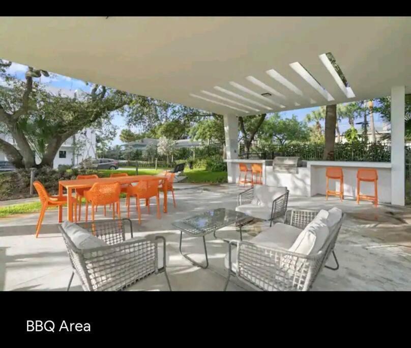 Luxe & Cozy 3Beds,2Rooms,Ev Gym Near Beaches&Downtown Wpb West Palm Beach Zewnętrze zdjęcie