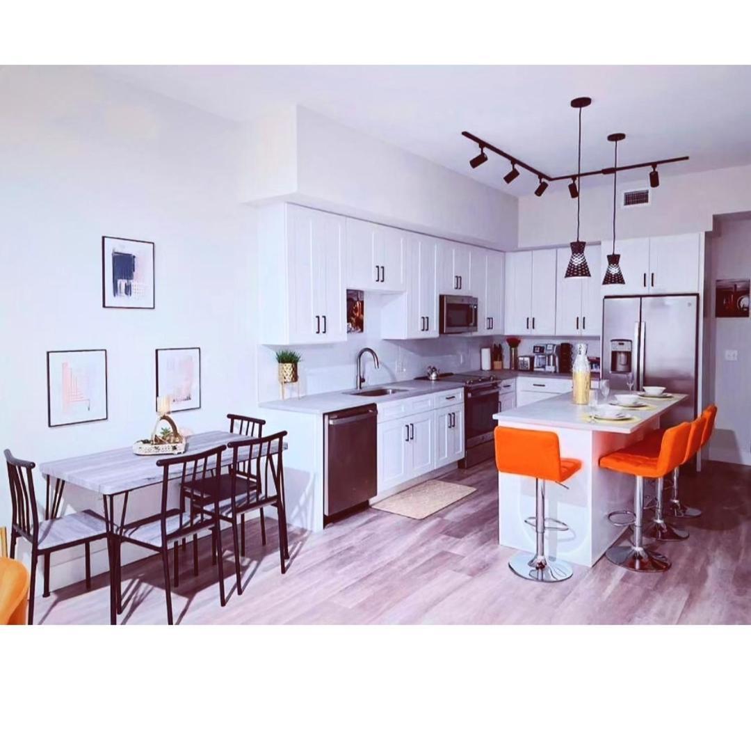 Luxe & Cozy 3Beds,2Rooms,Ev Gym Near Beaches&Downtown Wpb West Palm Beach Zewnętrze zdjęcie