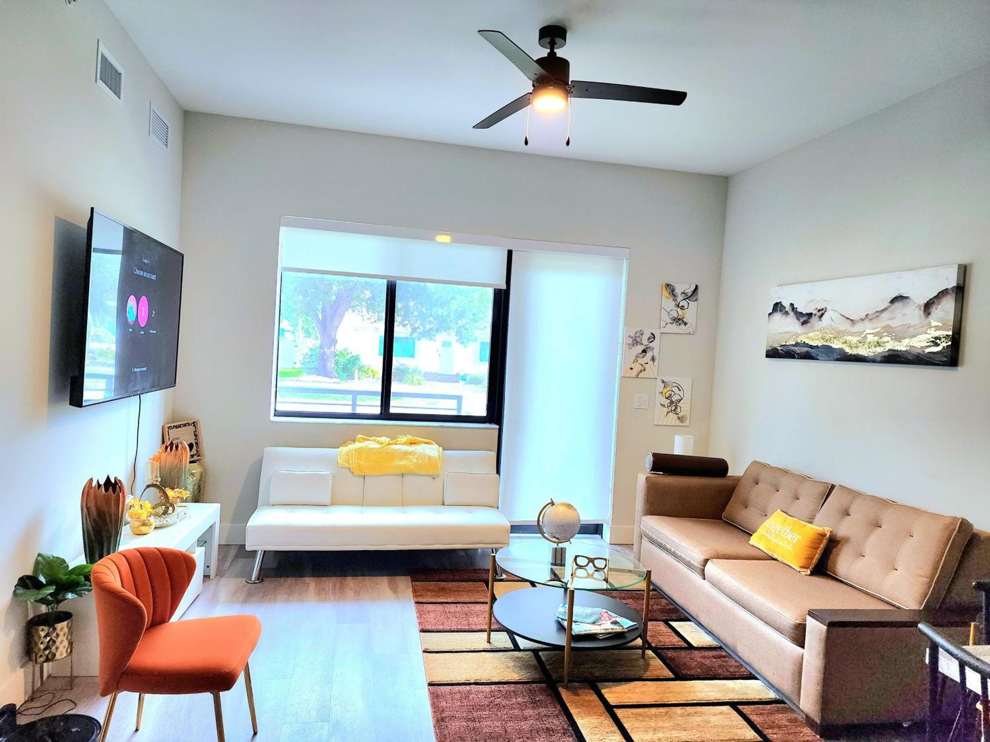 Luxe & Cozy 3Beds,2Rooms,Ev Gym Near Beaches&Downtown Wpb West Palm Beach Zewnętrze zdjęcie